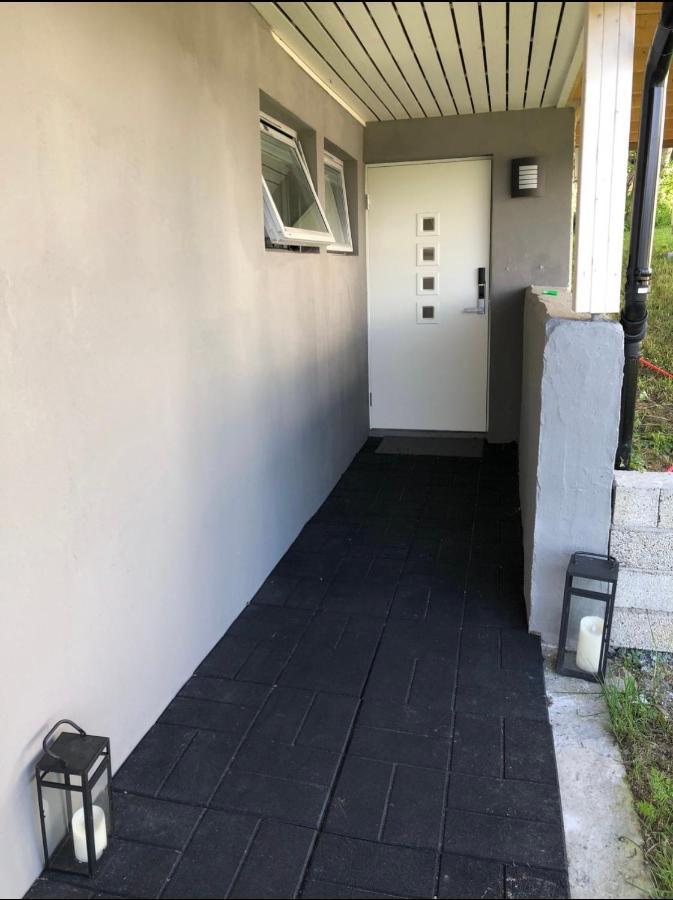 Apartment Moderne Og Trivelig Leilighet, Med Unik Utsikt *