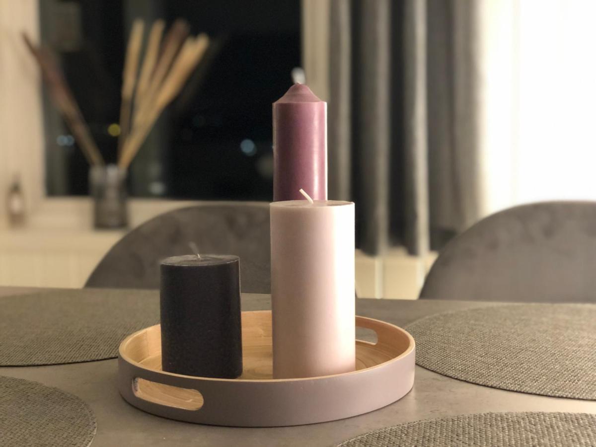 Apartment Moderne Og Trivelig Leilighet, Med Unik Utsikt *