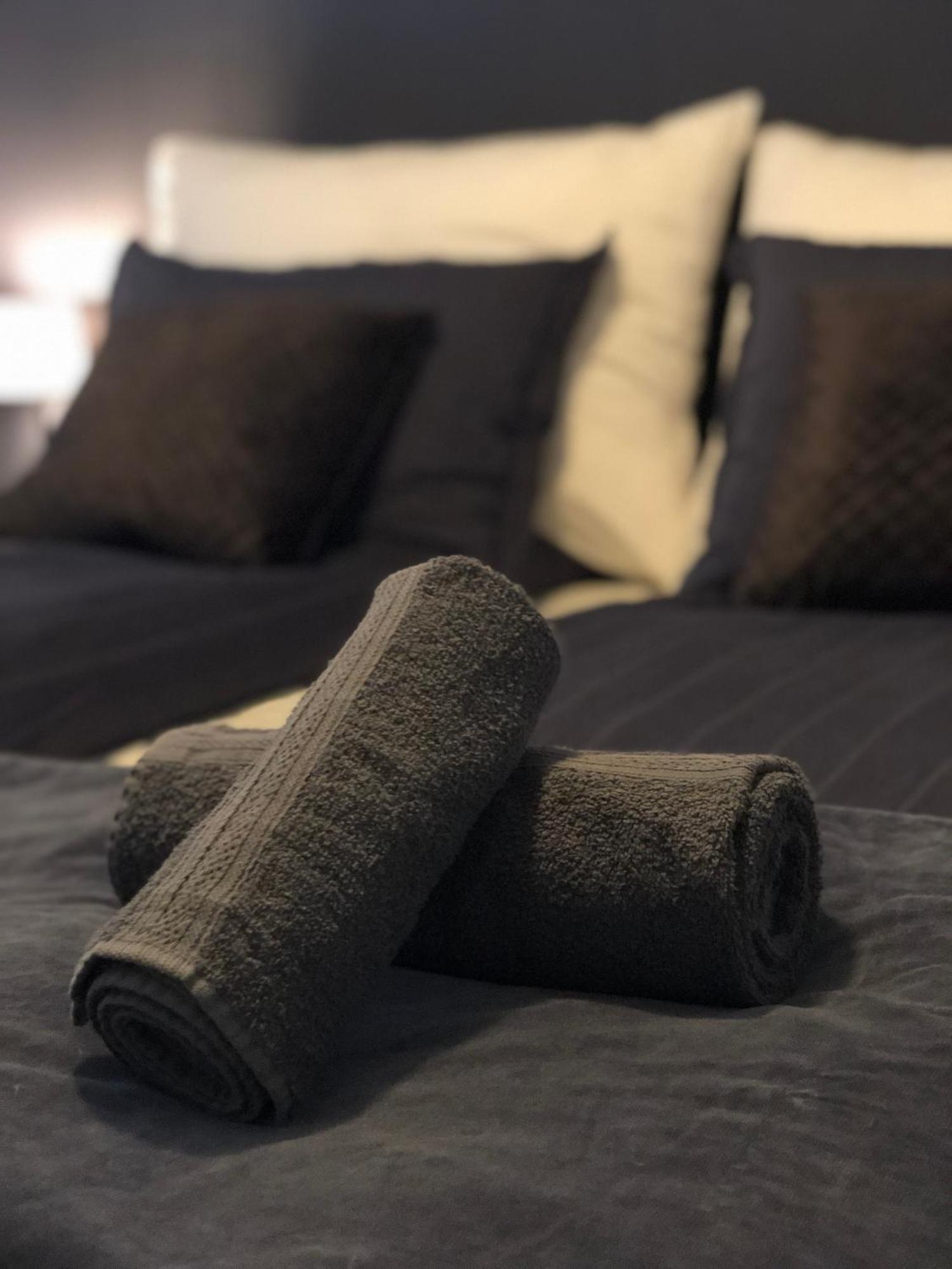 Moderne Og Trivelig Leilighet, Med Unik Utsikt Apartment