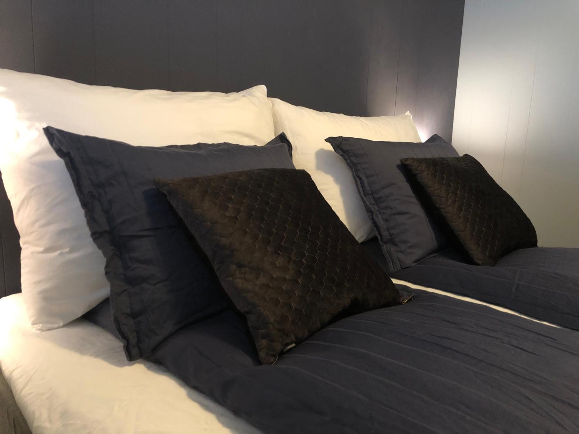Apartment Moderne Og Trivelig Leilighet, Med Unik Utsikt Tromso