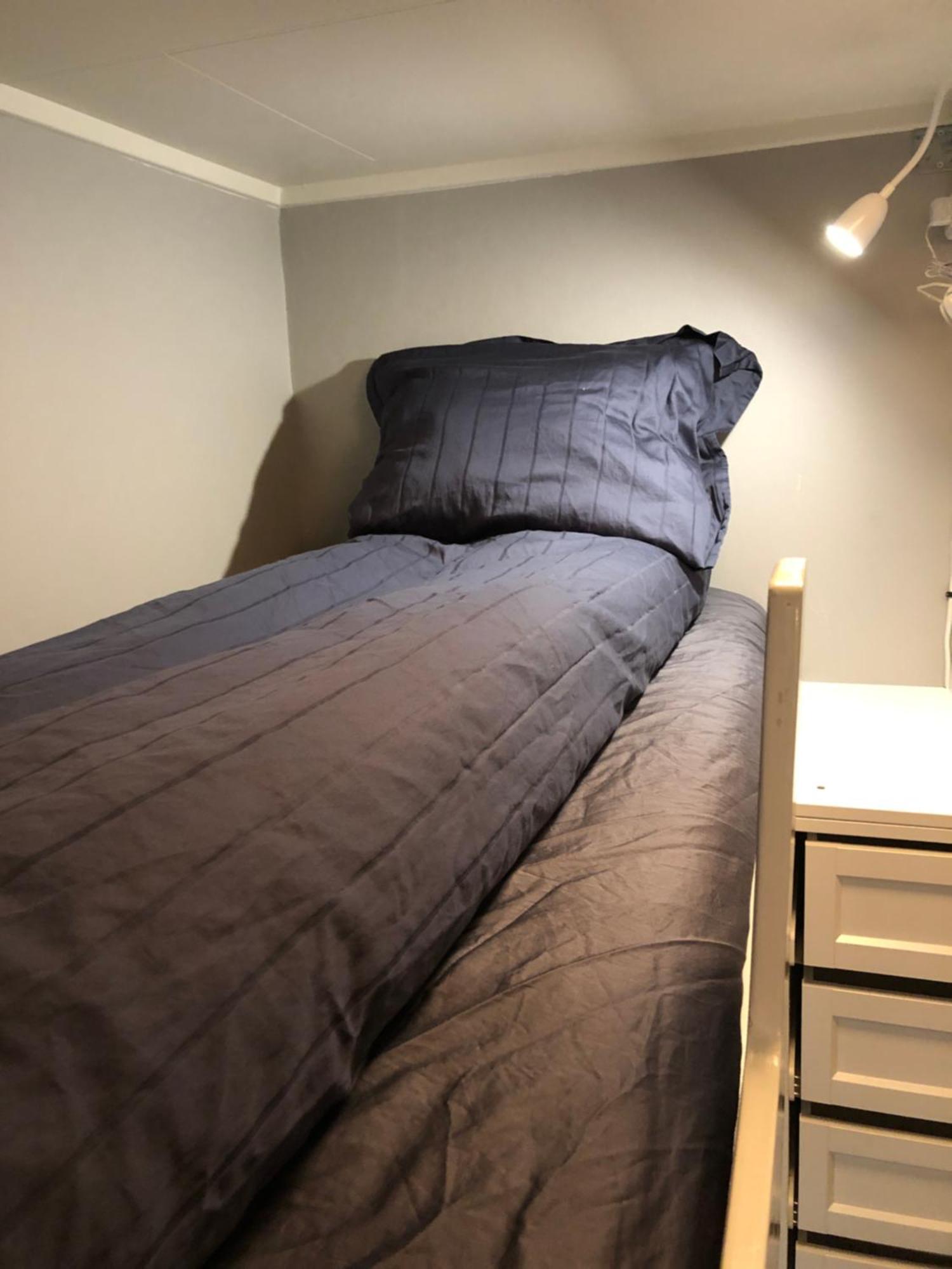 Apartment Moderne Og Trivelig Leilighet, Med Unik Utsikt